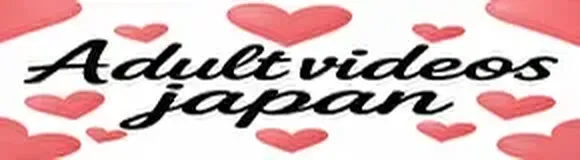 Adult Videos Japan | โลโก้ทางการของเว็บไซต์วิดีโอสำหรับผู้ใหญ่ของญี่ปุ่น
